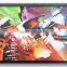 Modern Decor Pictures Home Goods Paintings Free Art Supply Samples