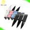 Multifunctional card type folding knife and cutting knife outdoor steel card knife