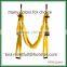 Lightweight 210T Nylon Aerial Hanging Yoga Trapeze