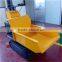 garden micro track dumper for sale