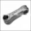 High-grade Xinshun carbon stem mtb 6 17 degrees road bicycle accessories bike parts silver 90-110mm ST2306