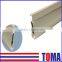 Top quality aluminium roller shutter slats