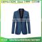 OEM Europe Style 100% wool casual mens slim fit blazer jackets for men