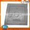 Original SICOMA mixer MAO type 2250/1500 bottom tiles