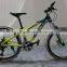 for man or woman/ 2016 new model/China bike factory wholesale mountain bikes/steel fram bike/ inch mountain bicycle/MTB bike