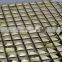 stainless steel metal mosaic tiles, gold metal mosaic tile(PMTH3006)