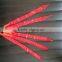 Multicolor rocket balloon Factory balloons