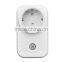 VStarcam wifi plug-in control light electronics smart wifi plug socket