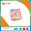 Funny camera kit---camera +cards+stickers+fluorescent pen toy