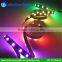 5000x15mm 12 volt 16 pixels/m flexible led lights