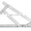 High Quality Stainless Steel Friction Stay Hinges for Aluminium Casement Windows