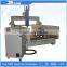 Plastic PVC Foam Board Cutting art and craft cnc router/3d wood cnc router With vacuum table