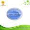 Traditional Food Grade Unbreakable Silicone Microwave Cake Pans