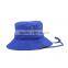 High quality funnybucket hat plain bucket hat wholesale