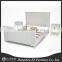 Ark combination style French country bed