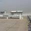 hot sale building finishing materials galvanized steel wall panel