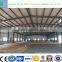 Construction Design Prefab Steel Warehouse for Storage