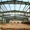 Alibaba Baorun steel structure school building/steel structure workshop/steel structure shed