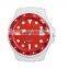 New design watch shape clock
