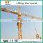 Mini Self erecting Tower Crane For Sale