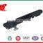 high quality and practical sliding door hook lock with key