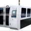 1300x2500mm Carbon / stainless steel fiber cutting machine laser