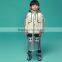 OEM service raincoat manufacture cartoon pvc disposable children rain coat for kids