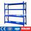 Industrial 3 tiers shelf