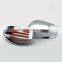 Chrome rear view mirror covers for 2008 honda accord parts