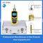Portable CH2O formaldehyde gas detector (ppm, mg/m3)