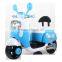 Rechargeable battery powered ride on car baby ride on cars opening door toy car made in China