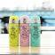 High quality sport 350ml stainless steel double wall vaccum flask