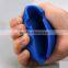 Eco-Friendly Pocket Round Shatterproof Cigar Silicone Ashtray