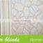 double roman zebra blinds