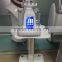 Home use skin whitening oxygen injection oxygen spray machine for face