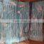 Plastic security strips pull type seals