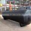 oil storage tank with ULcertification/iso certification made by Luqiang