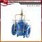 DIN Cast Iron And Ductile Iron Y Type Strainer