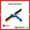 Double sided plastic handle Window Cleaning Wiper /Suction Window Squeegee/glass window cleaning wiper