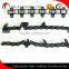 agricultural machine parts Harvester chains with attachments ZGS38/ZGS38F1