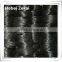 gauge 16 black annealed iron binding wire in high quality