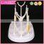 Wholesale babies product high capacity detachable baby bottle drying rack