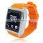 Multifunction Bluetooth smart watch with colorful OLED screen