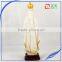 The Coronation of Virgin mary statue