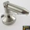 Stainless steel ultrasonic cleaning 316 railing safe glass clamps awning canopy fittings
