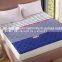 Waterproof Far Infrared Vibrating Waterproof Mattress Pad