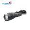 China manufacturer cheap flashlight with one CREE Q5 LED light 320lumens led flashlight