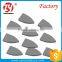 YG8 Tungsten Carbide Tips for Glass Drill Bit