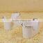 Popular detachable ergonomic squatting potty supplier