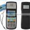 UHF rfid handheld rader with GPS module for ticketing, retailing, loyalty or parking